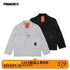 FMACM 22SS 不对称西装外套 原创嘻哈潮牌休闲宽松流行款男女同款