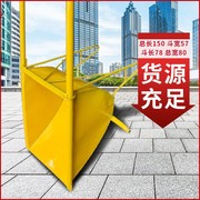 急速加厚劳动车家用手推车灰，斗车工地人力铁，斗车建筑车家用垃