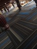 专业地毯施工安装深圳各区办公地毯台球厅地毯，酒店宾馆地毯施工