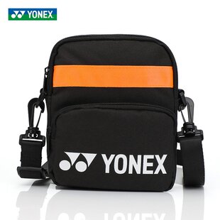 尤尼克斯yonex小肩包运动小包，yy男女小挎包钥匙包拎包ba221cr