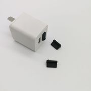 USB防尘塞/盖 标准USB2.0数据塞 USB3.0母头笔记电脑台式机通用