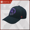 DOTA2棒球帽 TI9主题帽 游戏周边帽子个性情侣款送礼 VALVE V社