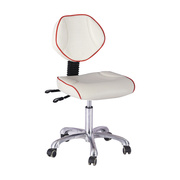 美容椅子多功能旋转升降人体工学电脑椅家用大工凳简约师傅美发椅