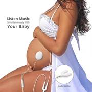 胎教音乐播放器孕期早教机，胎教仪胎教机孕妇专用神器无辐射耳机