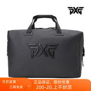 pxg高尔夫衣物包男士(包男士)旅行手提球包golf大容量服装袋2022