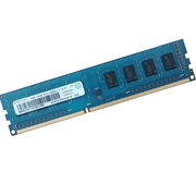 记忆科技4gddr31600台式机，内存条pc3-12800uhp内存条