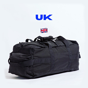 英军搬家包军版原品公发部署包行李(包行李，)托运包搬家(包搬家)包装备(包装备)包前运袋车载
