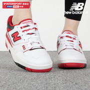 newbalance板鞋男鞋，女鞋nb运动鞋，550复古篮球鞋休闲鞋bb550se1