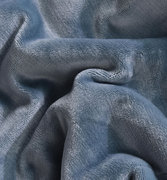 出口美国冬季h羊羔绒毛毯，双层加厚保暖双人单人，珊瑚绒毯子空调毯