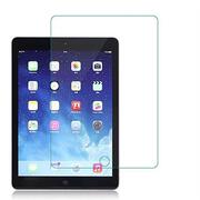 跨境适用苹果ipad4高清保护膜 ipad2平板电脑屏幕玻璃高清保护膜