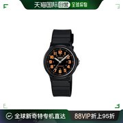 香港直邮casio卡西欧手表，男小黑表女款儿童学生电子mq-71-4bdf