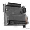 FX3U 1N 2N国产PLC工控板可编程控制器485时钟轴伺服步进驱动器