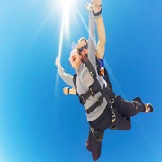 澳大利亚跳伞-大洋路15000英尺高空跳伞 Skydive Australia