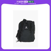 韩国直邮CONVERSE单肩包男10024555 A01Black