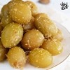 南姜橄榄甜味橄榄正宗腌制橄榄，干蜜饯潮汕特产广东零食品散装