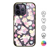 香港Casetify  Fancy Floats樱桃小熊适用iPhone14/13/12/Pro/Max手机壳