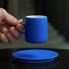 ◤手冲杯◢16开中国设计好物理想系列，意式小号陶瓷咖啡杯盎司杯