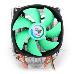 适用台式电脑A10 6700K CPU四核 3.7G AMD A10 5800K风扇散热器
