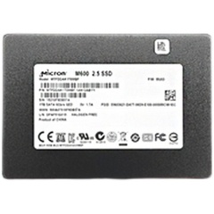 CRUCIAL/镁光M600 1T 512G M500 960G SATA固态SSD笔记Y本硬盘MLC