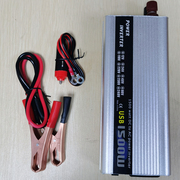 500w1000w1500w2000w逆变电源转换器，12v24v转ac110v车载电源