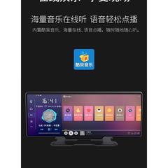 车道偏离预警语音前车防撞提醒ADAS系统行车记录仪汽车载辅助驾驶