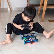 航模遥控飞机无人机陆空充电动学四轴飞行器遥控汽车儿童玩具