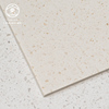 复古米白色小颗粒水磨石瓷砖卫生间地砖厨房地板砖阳台洗手间墙砖