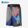 Nike/耐克男士NBA速干透气运动训练短裤DX8694-010