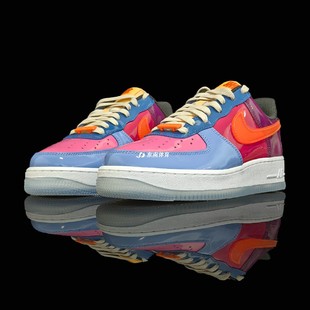 耐克Nike Air Force 1 07 SE 男女空军一号休闲板鞋FB1906 DV1622