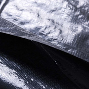 海力防老化防渗布黑色篷布防雨鱼池防水布专用鱼塘养殖塑料彩条布