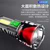 Ultrafire 5000LM Zoomable XM-L T6 LED Flashlight Torch L