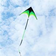 2.8米大草原风筝大型高档成人风筝，微风易飞伞布三角(布三角)风筝成人