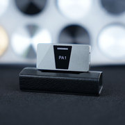 享声SOUNDAWARE PA1便携版 解码耳放USB信号与供电噪音消除器