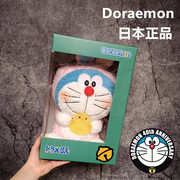 日本 哆啦A梦 机器猫 变身粉兔兔款公仔毛绒玩偶玩具娃娃玩偶