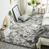 地毯卧室床边客厅2023毛毯少女房间茶几长绒加厚地垫冬季