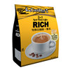 马来西亚怡保进口泽合白咖啡600克三合一香浓速溶咖啡