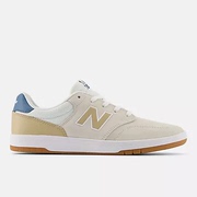 NEW BALANCE/新百伦男女板鞋574 Vulc运动休闲鞋系带透气NM574VBG