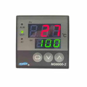 NG6000-2上海亚泰仪表温控器NG-6411-2DNG-6401-2NNG-6411-2N