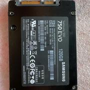 议价(议价)三星750EVO 120G固态硬盘