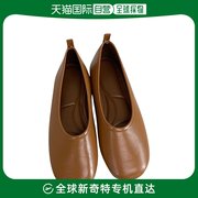 韩国直邮haengzassi气垫平底鞋，(3色)
