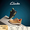 Clarks其乐男鞋运动跑鞋春夏季潮流舒适防滑缓震户外运动休闲鞋