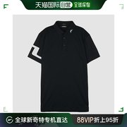韩国直邮jlindeberg衬衫常规版型，polo短袖t恤gmjt0855999