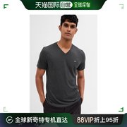 韩国直邮GAP T恤 男士/微型/标志/T恤