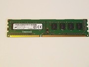 MT镁光原厂2G 4G 8G PC3L-12800U台式机内存条DDR3 1600兼容三代