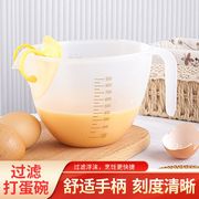 家用洗米筛米盆杯神器米篮漏勺沥水碗过滤网水瓢米器洗菜篮