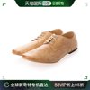日本直邮SFW Dedes Dedes Heel-stepping外层羽毛舞鞋/5223（