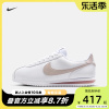 nike耐克运动女鞋，2024秋冬运动鞋cortez红白，复古跑步鞋dn1791-105