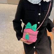 女童包包2023公主斜挎包，小女孩洋气时尚，小包潮小学生12岁可爱