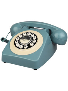 老式仿古电话机电信移动联通全网，插手机卡复古座机3g4g5g无线固话
