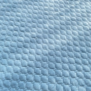 销冬季牛奶绒圆床床裙四件套加厚双面水晶绒被套圆形床笠床罩2米2